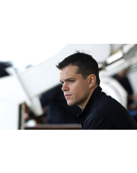 Trailer Jason Bourne