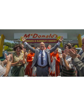 Trailer The Founder