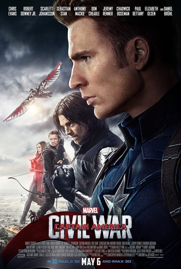 TeamCaptain