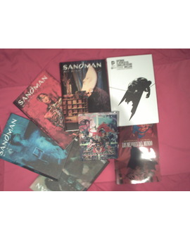 Alguien ha ido al Salon del Comic este sabado? curiosidad