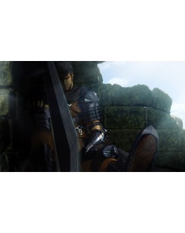 El nuevo anime de Berserk ya esta licenciado en España