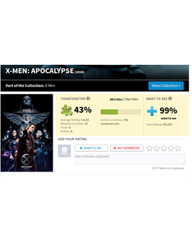 Primera oleada de reviews, y van sumando