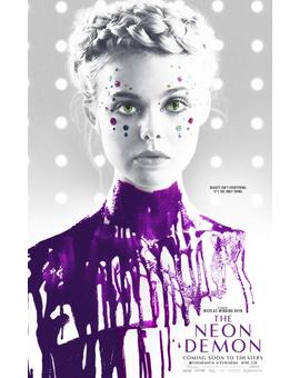 The Neon Demon (Red Band)
