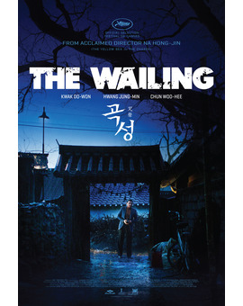 The Wailing - Trailer