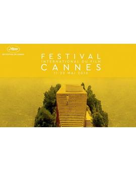 Palmarés Cannes 2016