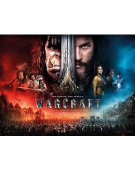 Review Warcraft (B r a v o Duncan, JUST)