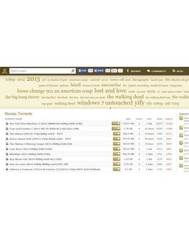 Kickass Torrents cierra tras la detencion de su sueño