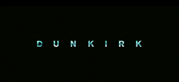 Teaser oficial de Dunkirk