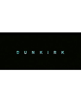 Teaser oficial de Dunkirk