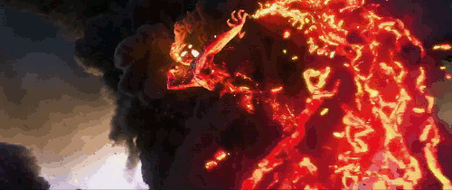 Moana tv spot