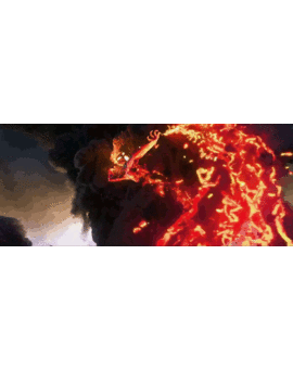 Moana tv spot
