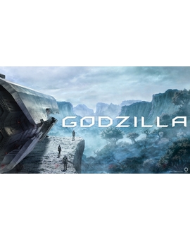 Anunciada pelicula de Godzilla animada (Japonesa en CGI) para 2017