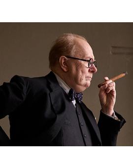 Winston Churchill