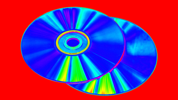 El streaming eclipsa las ventas fisicas por primera vez