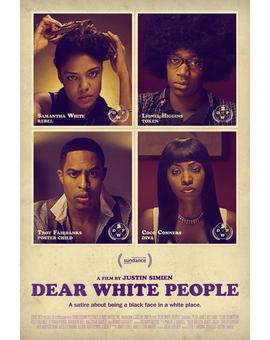 Dear White People Netflix Tease