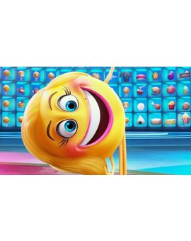 ¿Ha ido demasiado lejos ‘Emoji: La película’ con este anuncio?