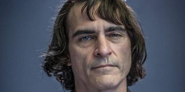 Test de Joaquin Phoenix como El Joker