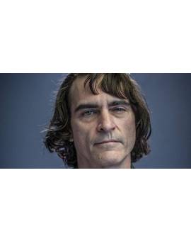 Test de Joaquin Phoenix como El Joker
