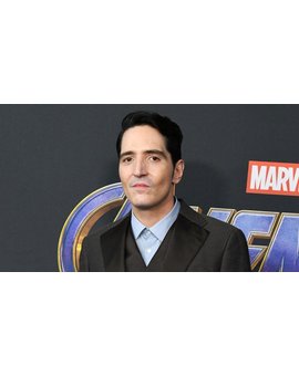 David Dastmalchian ficha por "The Suicide Squad"