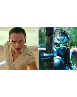 Nuevas Fechas de Star Wars, Avatar 2 retrasada otro año mas