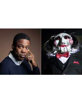 Reboot de Saw de la mano de Chris Rock