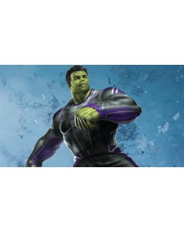 Descripcion de la escena eliminada de Vengadores Endgame