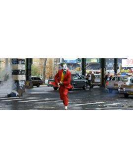 Los Razzies ya contemplan "Joker" como una de las peores peliculas del año