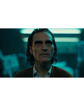 Un cine cierra las proyecciones de "Joker" por una amenaza creible 