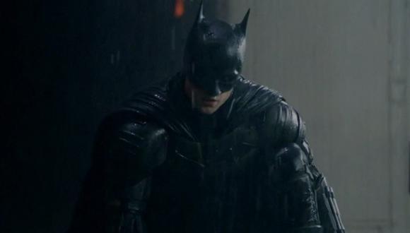 The Batman (Michael Giacchino)