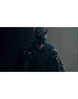 The Batman (Michael Giacchino)