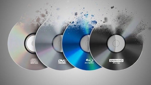 Sony anuncia desaparicion de los discos de playstation a partir de 2028 