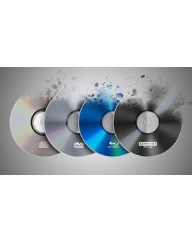 Sony anuncia desaparicion de los discos de playstation a partir de 2028 