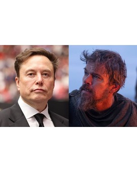 Elon Musk anuncia su propia version de la Odisea con IA