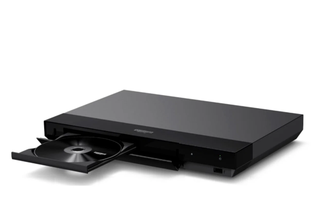 Sony abandonaria el mercado de reproductores