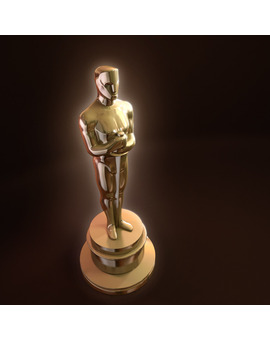 Mi porra de los oscar, y la vuestra?