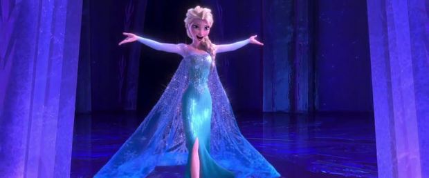 Religiosos afirman que Frozen promueve homosexualidad y bestialismo