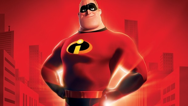 Disney Pixar anuncian Los Increibles 2 y Cars 3