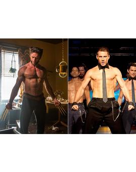 Hugh Jackman quiere que Channing Tatum continúe con el papel de Wolverine
