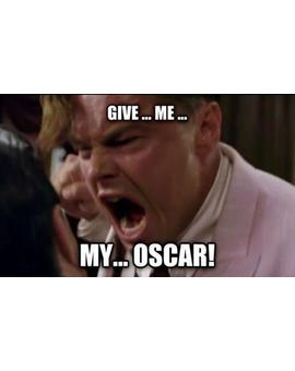 Cuales han sido los premios oscar mas inmerecidos y quien deberian haberlos ganado?