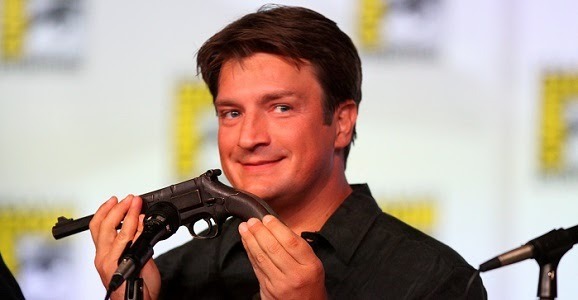 Nathan Fillion podría aparecer en Guardians of the Galaxy