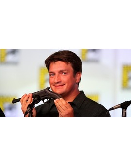 Nathan Fillion podría aparecer en Guardians of the Galaxy