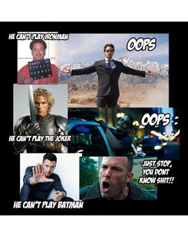 Batman vs. Superman: El reparto podría empezar a rodar escenas juntos ya y Warner Bros. podría lanzar la primera imagen de la Trinidad en mayo
