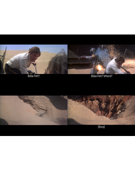 Cual es la muerte mas ridicula del cine?