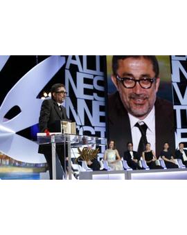 Winter Sleep' de Nuri Bilge Ceylan gana la Palma de Oro 2014