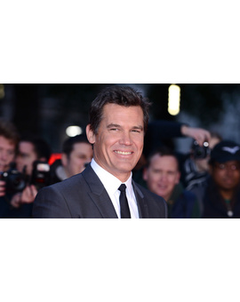 Josh Brolin sera Thanos en Guardians of the Galaxy