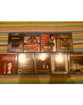 Recién llegado de hoy, a tope con clint eastwood