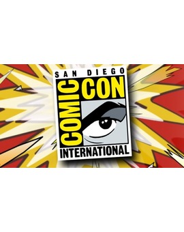 Que anuncio esperais mas del comic con?