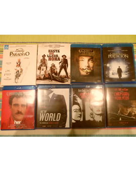 Recién llegado de hoy