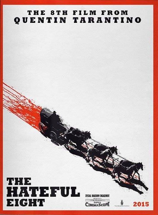 The Hateful Eight