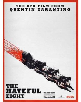 The Hateful Eight